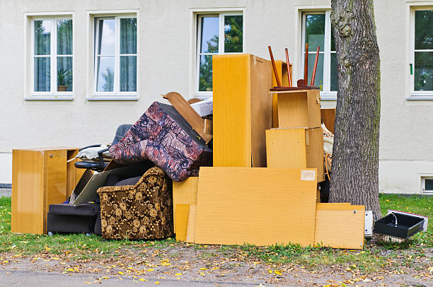 Best Garage Cleanout  in Fairview, TX